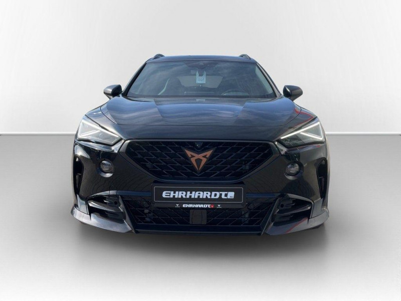 Cupra Formentor 2.5 TSI 390 ch BVA 4Drive  occasion � L'Union - photo n�2