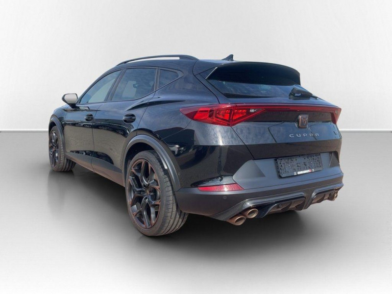 Cupra Formentor 2.5 TSI 390 ch BVA 4Drive  occasion � L'Union - photo n�7