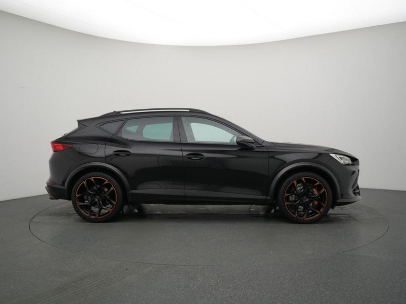 Cupra Formentor 2.5 TSI 390 ch BVA 4Drive  occasion � L'Union - photo n�2