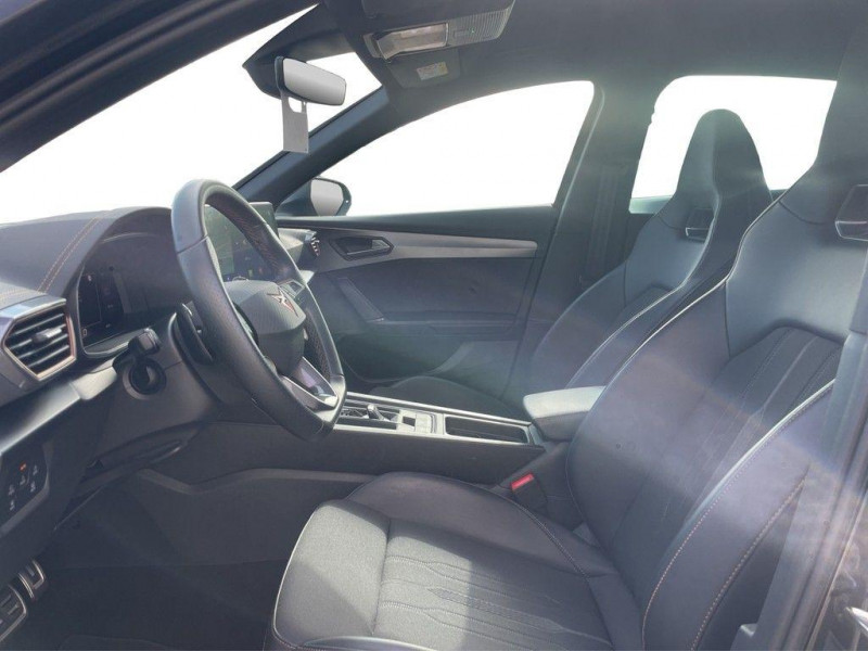 Cupra Formentor 2.5 TSI 390 ch BVA 4Drive  occasion � L'Union - photo n�11