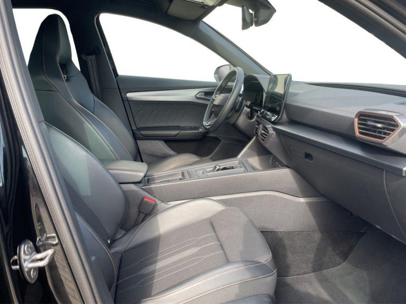 Cupra Formentor 2.5 TSI 390 ch BVA 4Drive  occasion � L'Union - photo n�10