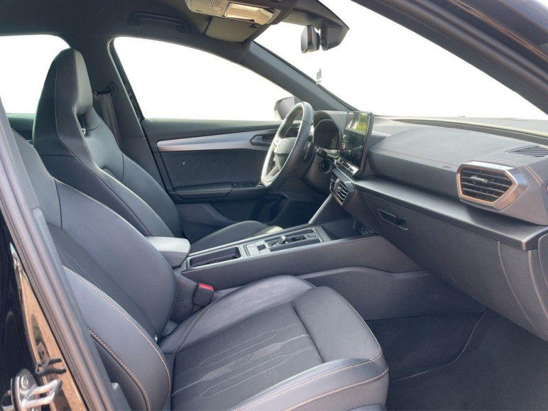 Cupra Formentor 2.5 TSI 390 ch BVA 4Drive  occasion � L'Union - photo n�10