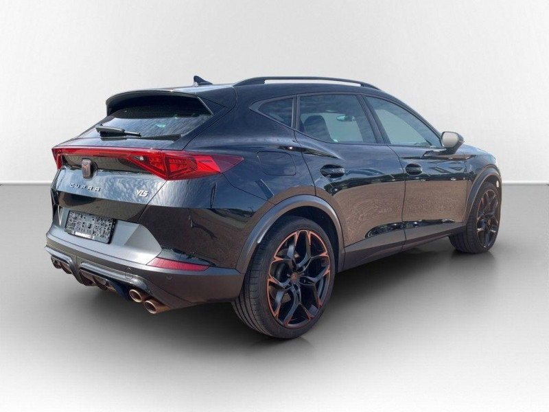 Cupra Formentor 2.5 TSI 390 ch BVA 4Drive  occasion � L'Union - photo n�5