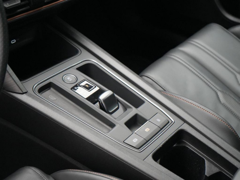 Cupra Formentor 2.5 TSI 390 ch BVA 4Drive  occasion � L'Union - photo n�12