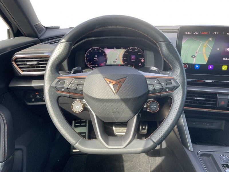 Cupra Formentor 2.5 TSI 390 ch BVA 4Drive  occasion � L'Union - photo n�13