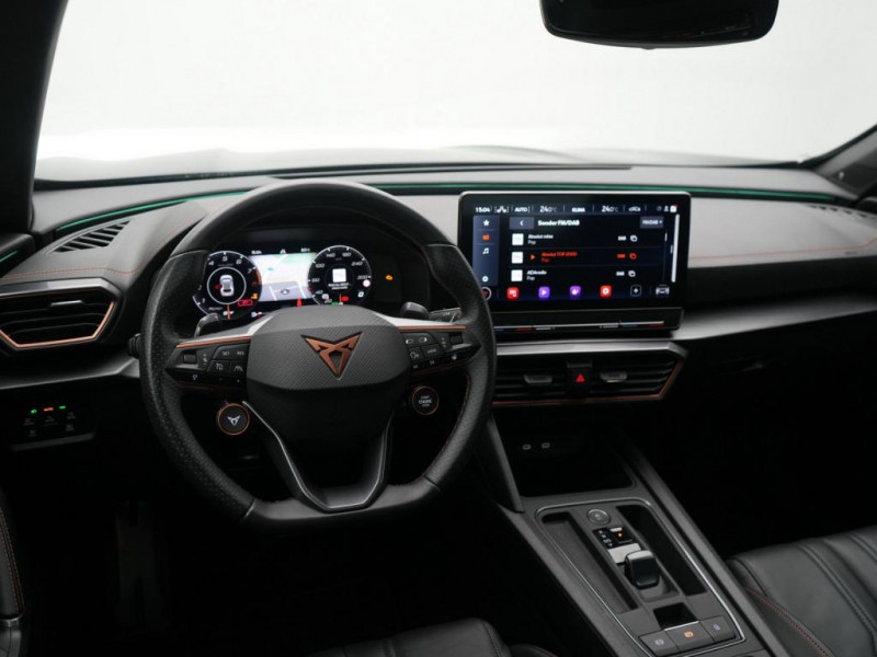 Cupra Formentor 2.5 TSI 390 ch BVA 4Drive  occasion � L'Union - photo n�5