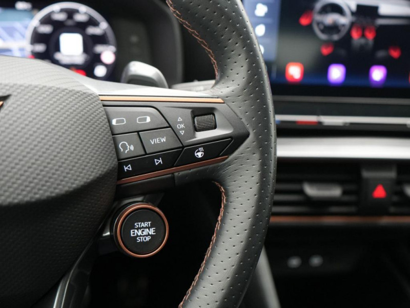 Cupra Formentor 2.5 TSI 390 ch BVA 4Drive  occasion � L'Union - photo n�9