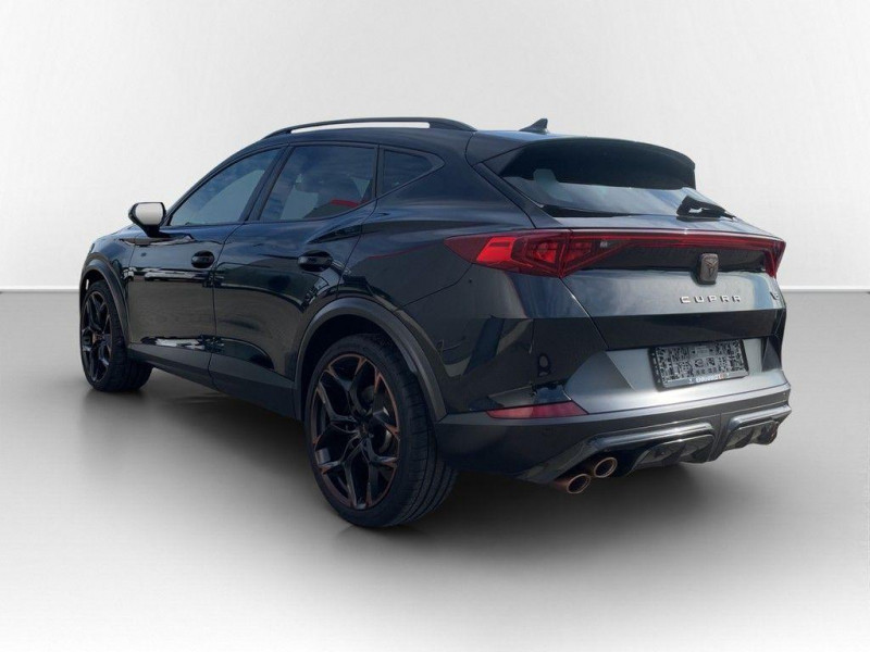 Cupra Formentor 2.5 TSI 390 ch BVA 4Drive  occasion � L'Union - photo n�7