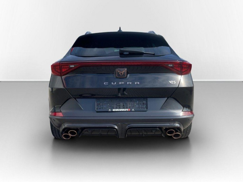 Cupra Formentor 2.5 TSI 390 ch BVA 4Drive  occasion � L'Union - photo n�6