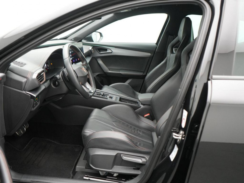 Cupra Formentor 2.5 TSI 390 ch BVA 4Drive  occasion � L'Union - photo n�13