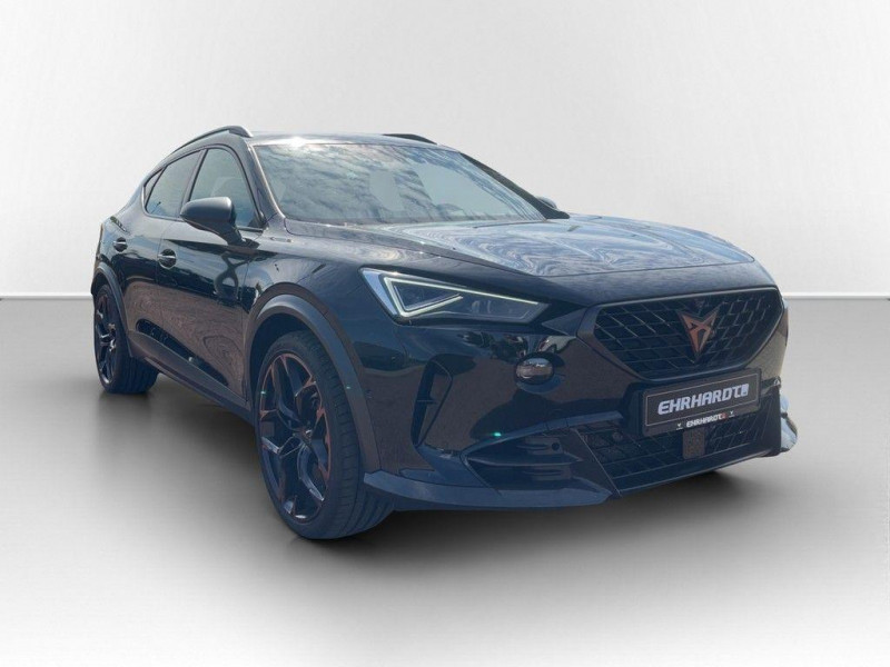 Cupra Formentor 2.5 TSI 390 ch BVA 4Drive  occasion � L'Union - photo n�3