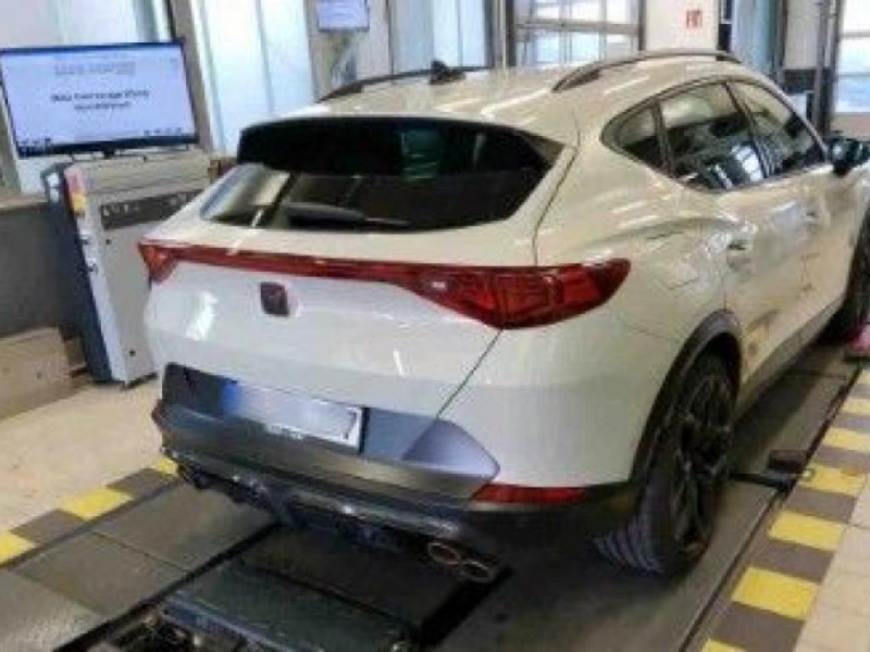 Cupra Formentor 2.5 TSI 390 ch BVA 4Drive  occasion � L'Union - photo n�3