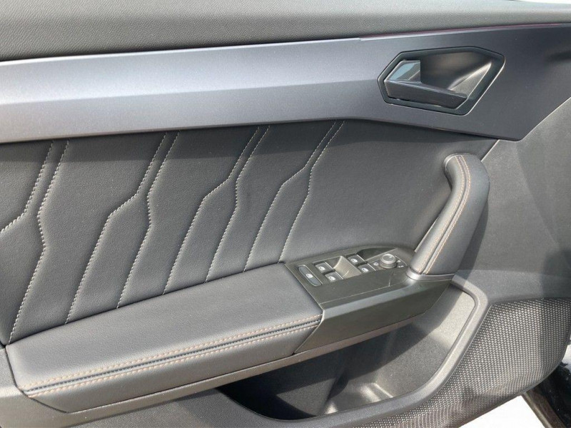 Cupra Formentor 2.5 TSI 390 ch BVA 4Drive  occasion � L'Union - photo n�12