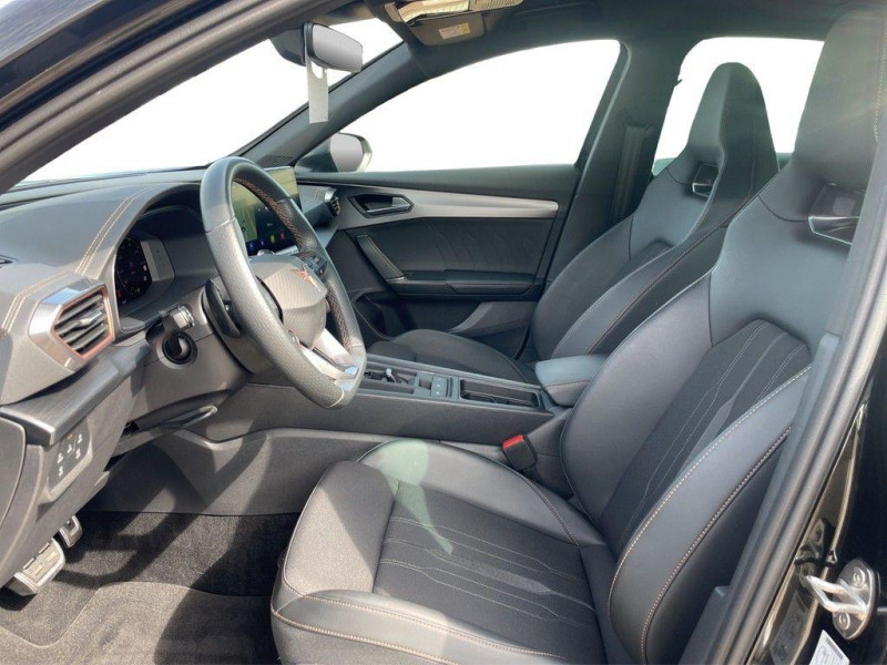 Cupra Formentor 2.5 TSI 390 ch BVA 4Drive  occasion � L'Union - photo n�11