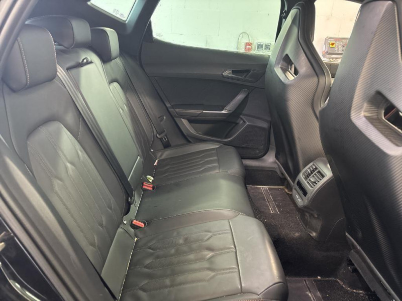 Cupra Formentor 2.5 TSI 390 ch BVA 4Drive  occasion � L'Union - photo n�11