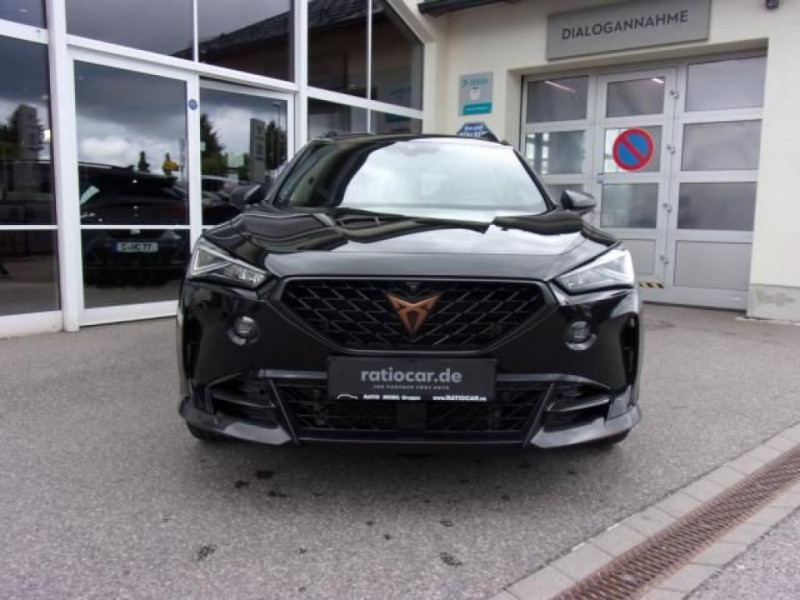 Cupra Formentor 2.5 TSI 390 ch BVA 4Drive  occasion � L'Union - photo n�13