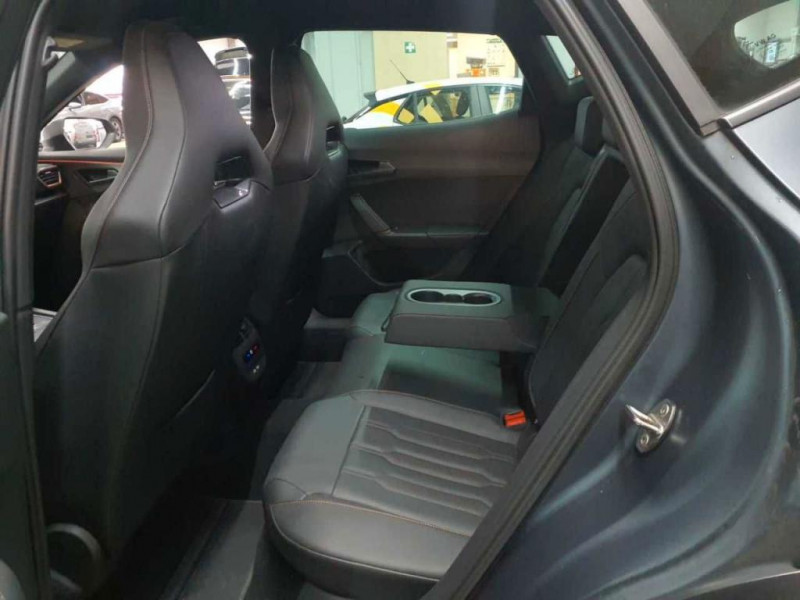 Cupra Formentor 2.5 TSI 390 ch BVA 4Drive  occasion � L'Union - photo n�8