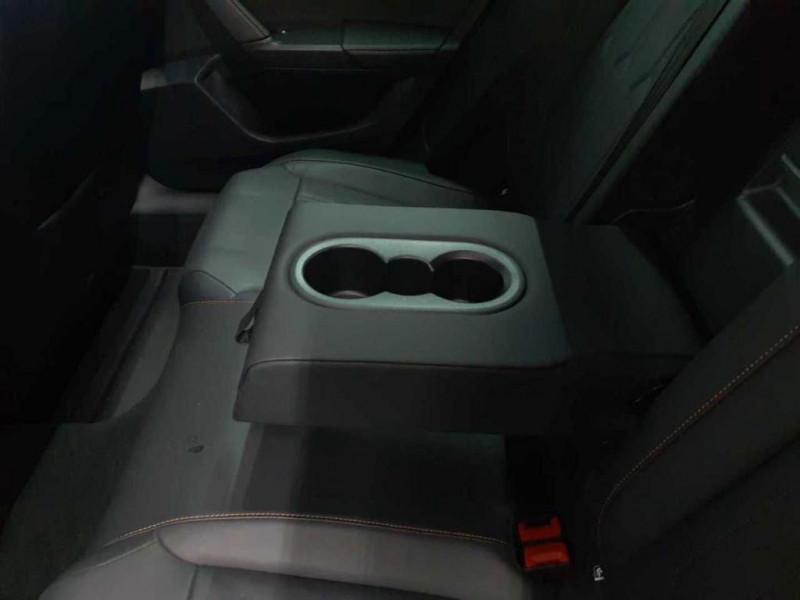 Cupra Formentor 2.5 TSI 390 ch BVA 4Drive  occasion � L'Union - photo n�9