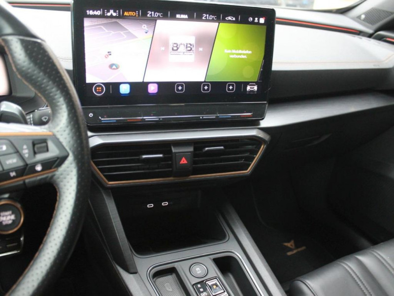 Cupra Formentor 2.5 TSI 390 ch BVA 4Drive  occasion � L'Union - photo n�9