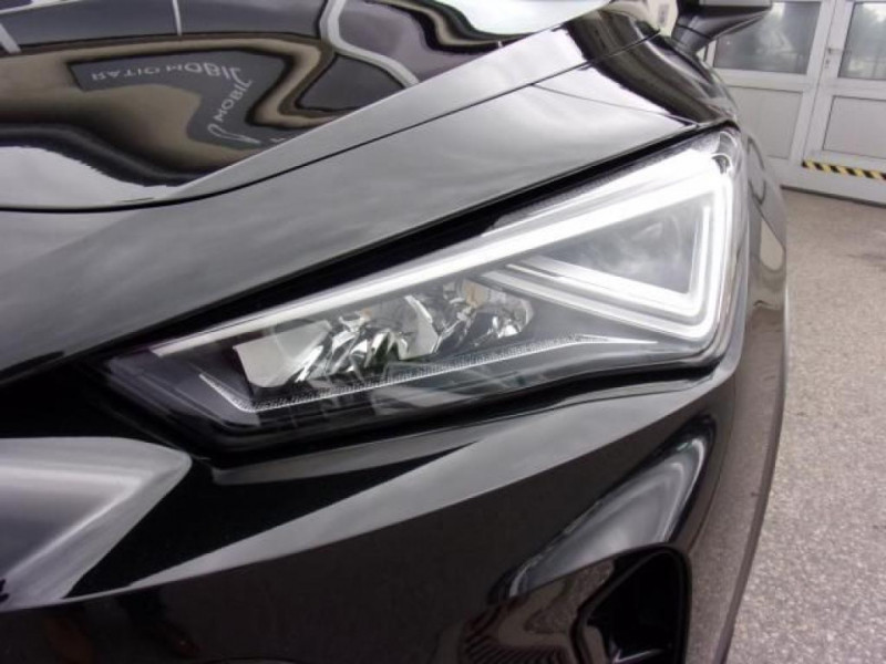 Cupra Formentor 2.5 TSI 390 ch BVA 4Drive  occasion � L'Union - photo n�14