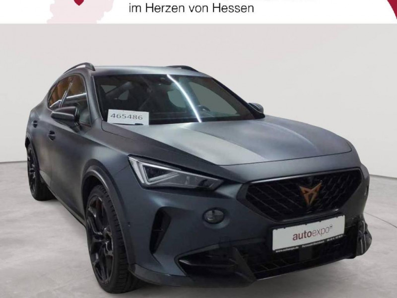 Cupra Formentor 2.5 TSI 390 ch BVA 4Drive  occasion � L'Union