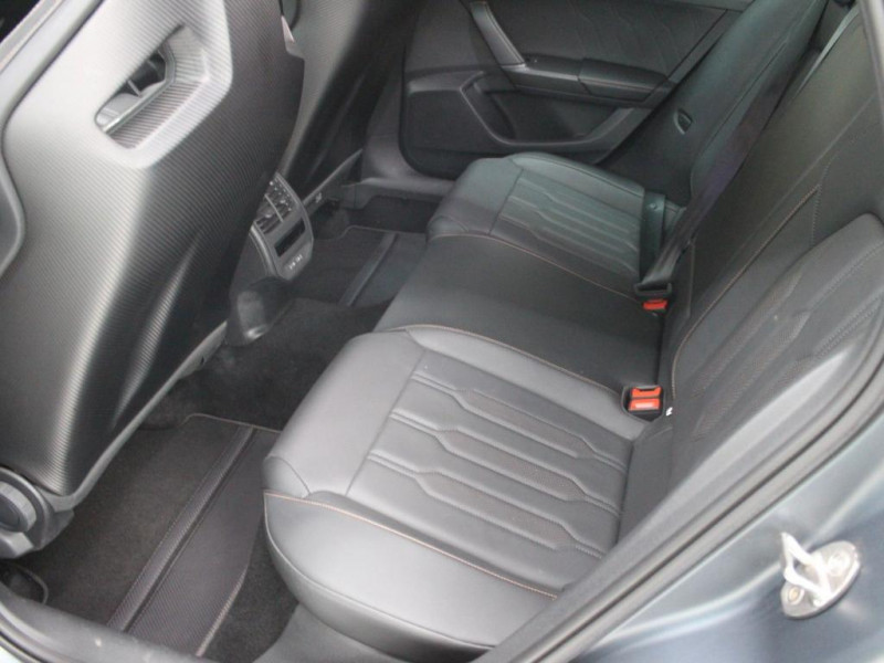 Cupra Formentor 2.5 TSI 390 ch BVA 4Drive  occasion � L'Union - photo n�12