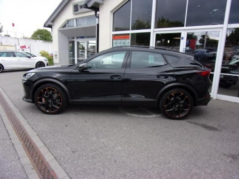 Cupra Formentor 2.5 TSI 390 ch BVA 4Drive  occasion � L'Union - photo n�12