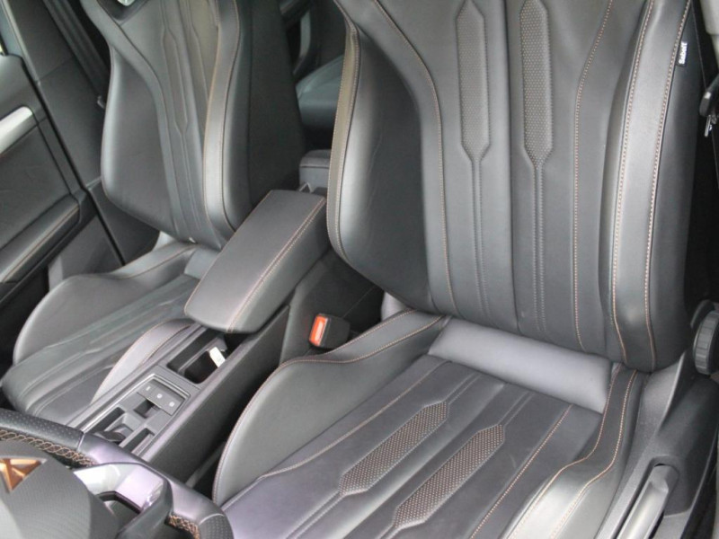 Cupra Formentor 2.5 TSI 390 ch BVA 4Drive  occasion � L'Union - photo n�10