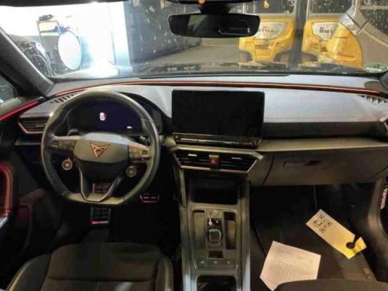 Cupra Formentor 2.5 TSI 390 ch BVA 4Drive  occasion � L'Union - photo n�12