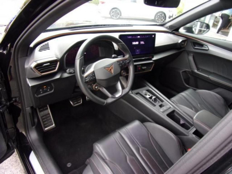 Cupra Formentor 2.5 TSI 390 ch BVA 4Drive  occasion � L'Union - photo n�5