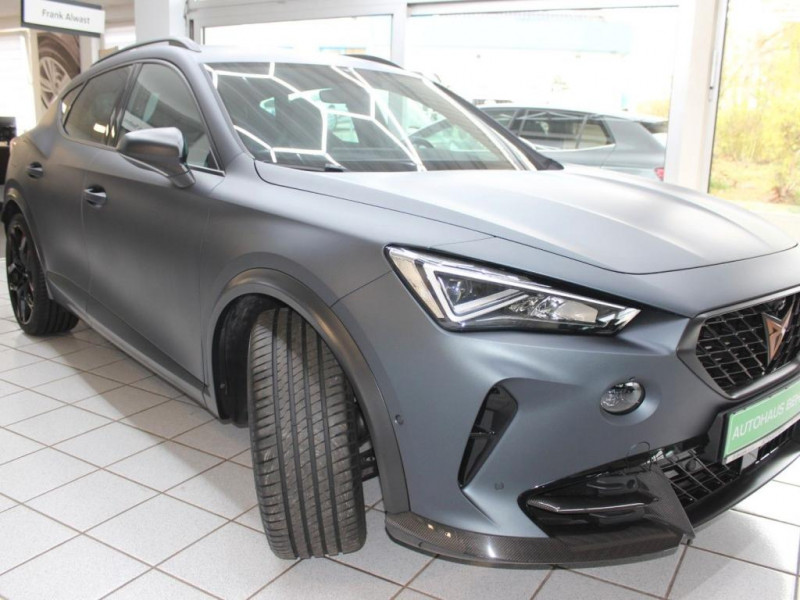 Cupra Formentor 2.5 TSI 390 ch BVA 4Drive  occasion � L'Union - photo n�3