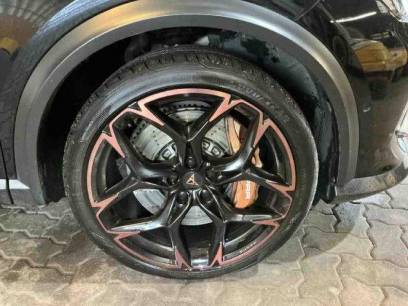 Cupra Formentor 2.5 TSI 390 ch BVA 4Drive  occasion � L'Union - photo n�9