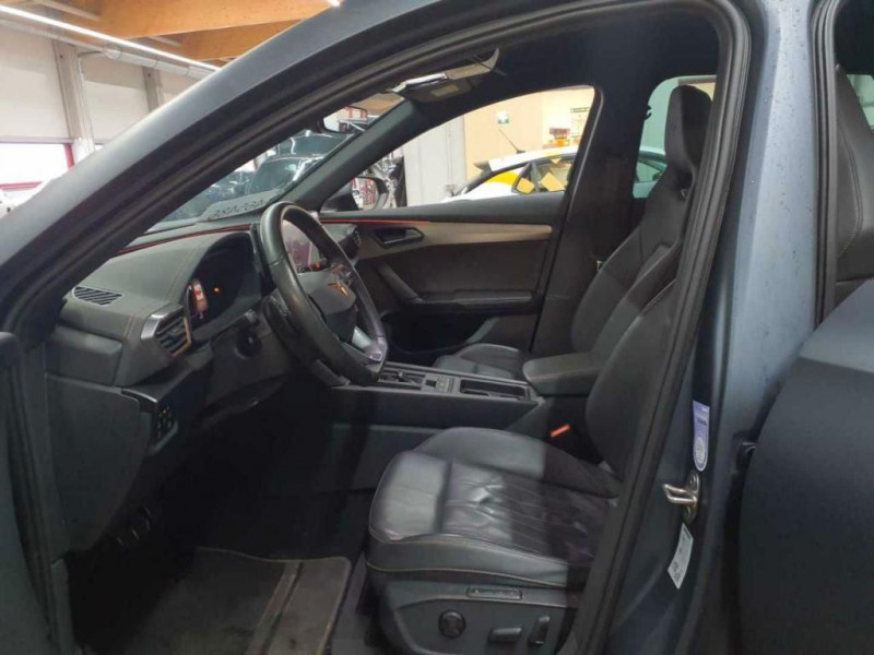 Cupra Formentor 2.5 TSI 390 ch BVA 4Drive  occasion � L'Union - photo n�3