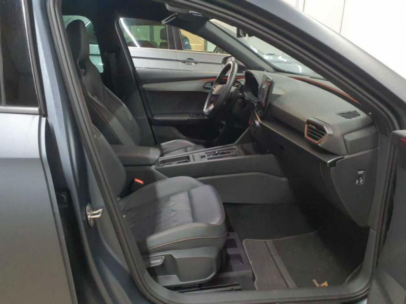 Cupra Formentor 2.5 TSI 390 ch BVA 4Drive  occasion � L'Union - photo n�13