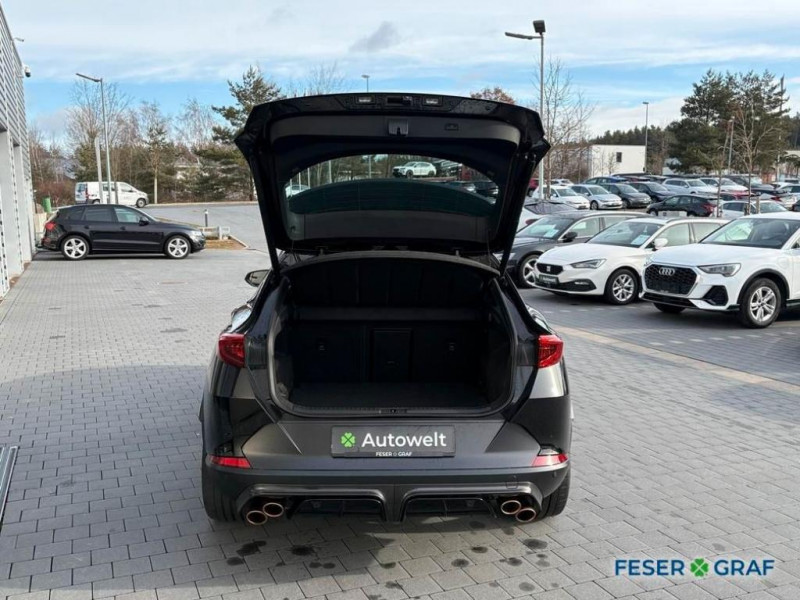 Cupra Formentor 2.5 TSI 390 ch BVA 4Drive  occasion � L'Union - photo n�4