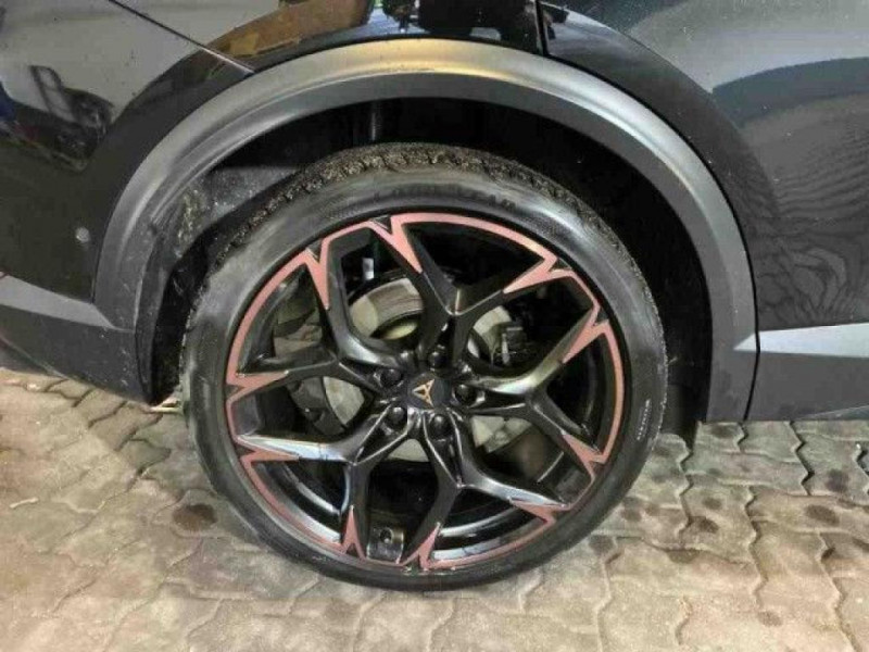 Cupra Formentor 2.5 TSI 390 ch BVA 4Drive  occasion � L'Union - photo n�11