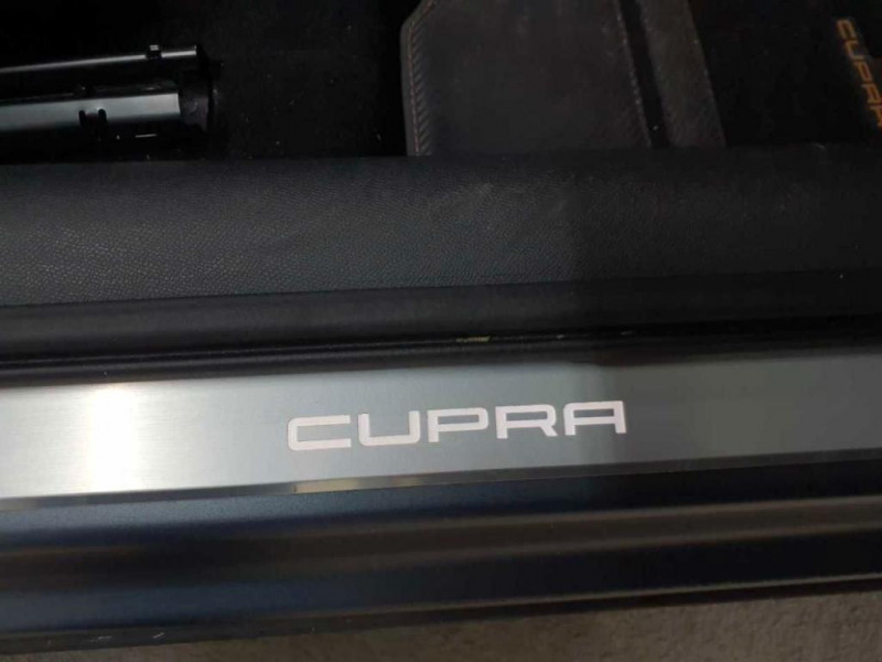 Cupra Formentor 2.5 TSI 390 ch BVA 4Drive  occasion � L'Union - photo n�15