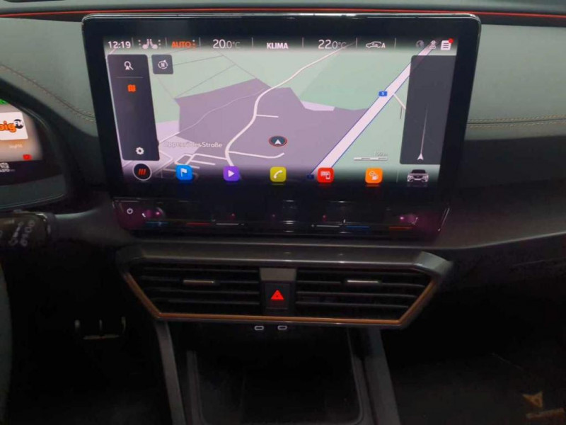 Cupra Formentor 2.5 TSI 390 ch BVA 4Drive  occasion � L'Union - photo n�6