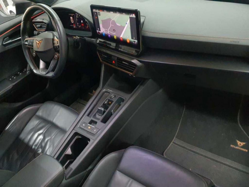 Cupra Formentor 2.5 TSI 390 ch BVA 4Drive  occasion � L'Union - photo n�14