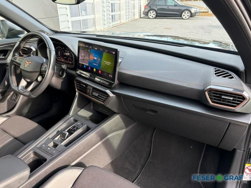 Cupra Formentor 2.5 TSI 390 ch BVA 4Drive  occasion � L'Union - photo n�15