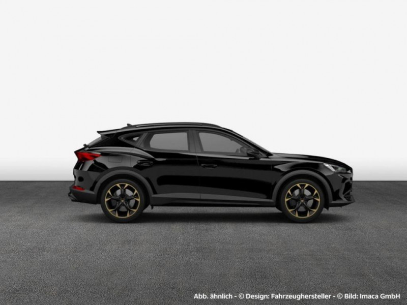 Cupra Formentor 2.5 TSI 390 ch BVA 4Drive  occasion � L'Union - photo n�4