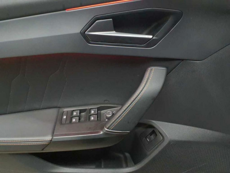 Cupra Formentor 2.5 TSI 390 ch BVA 4Drive  occasion � L'Union - photo n�4