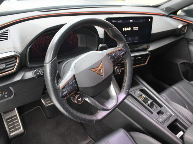 Cupra Formentor 2.5 TSI 390 ch BVA 4Drive  occasion � L'Union - photo n�7