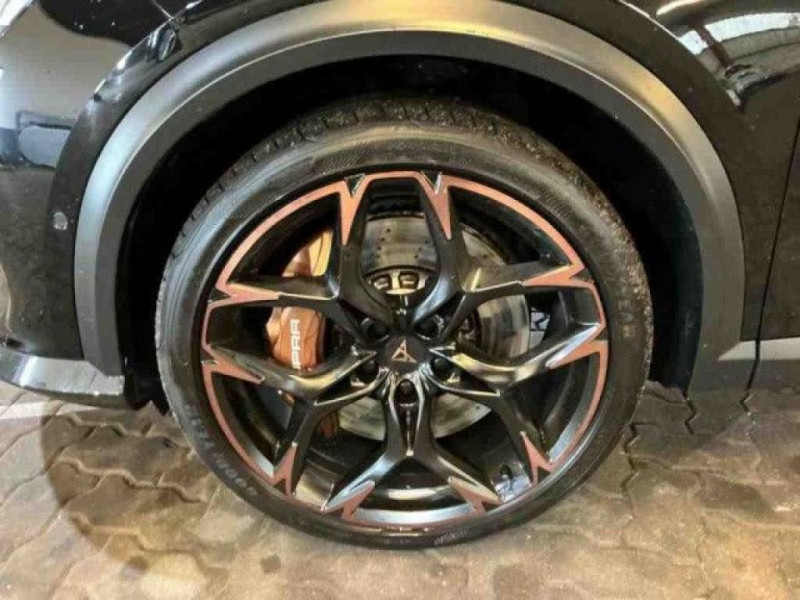 Cupra Formentor 2.5 TSI 390 ch BVA 4Drive  occasion � L'Union - photo n�8