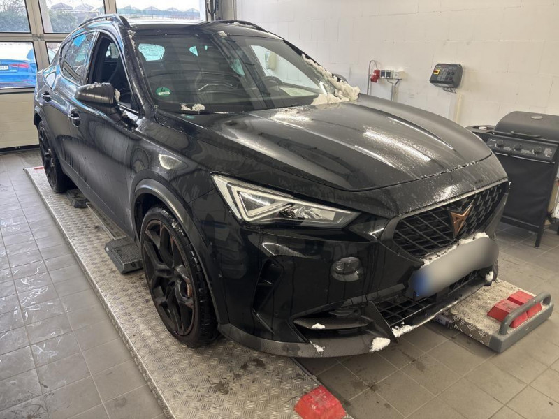 Cupra Formentor 2.5 TSI 390 ch BVA 4Drive  occasion � L'Union - photo n�7