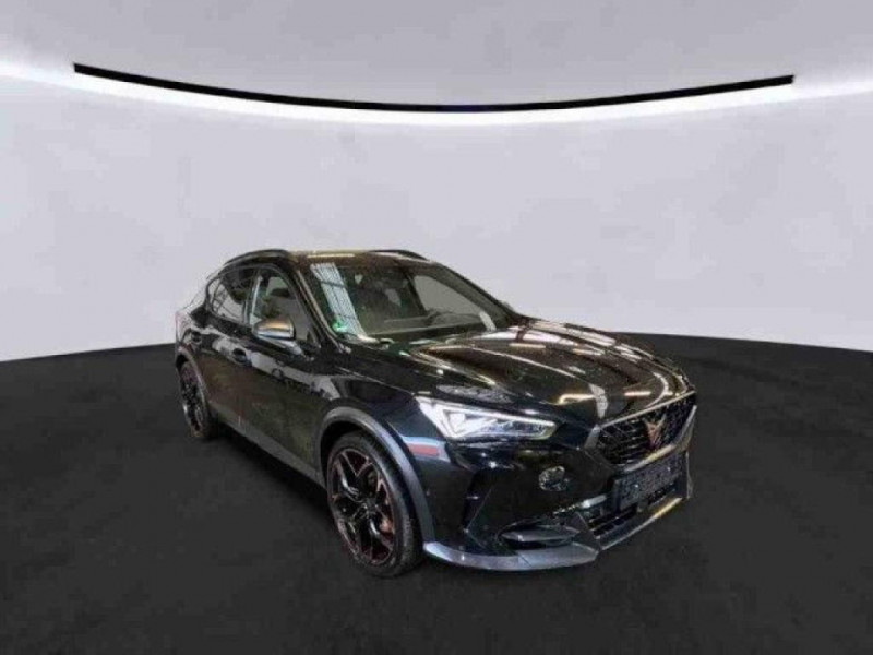 Cupra Formentor 2.5 TSI 390 ch BVA 4Drive  occasion � L'Union - photo n�4