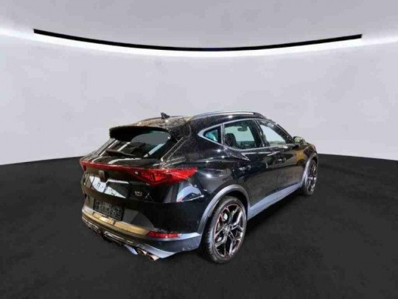 Cupra Formentor 2.5 TSI 390 ch BVA 4Drive  occasion � L'Union - photo n�2