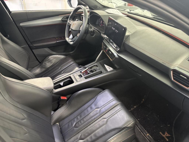 Cupra Formentor 2.5 TSI 390 ch BVA 4Drive  occasion � L'Union - photo n�10