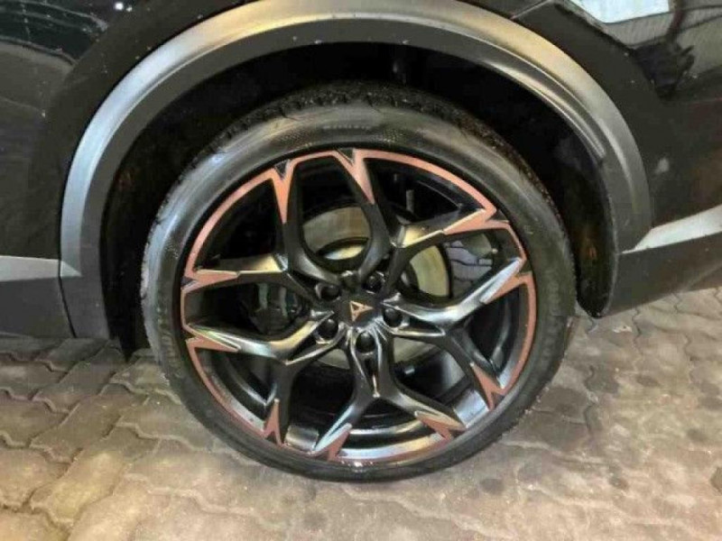 Cupra Formentor 2.5 TSI 390 ch BVA 4Drive  occasion � L'Union - photo n�10