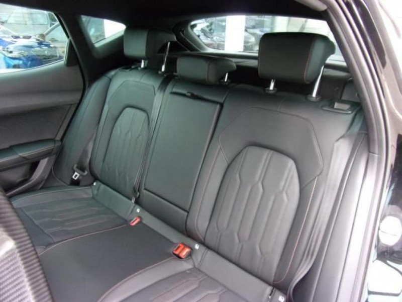 Cupra Formentor 2.5 TSI 390 ch BVA 4Drive  occasion � L'Union - photo n�11